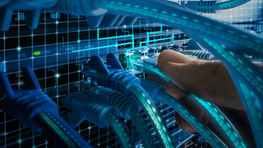Cat 6, Cat 6A, or Cat 8? Choosing Enterprise Copper