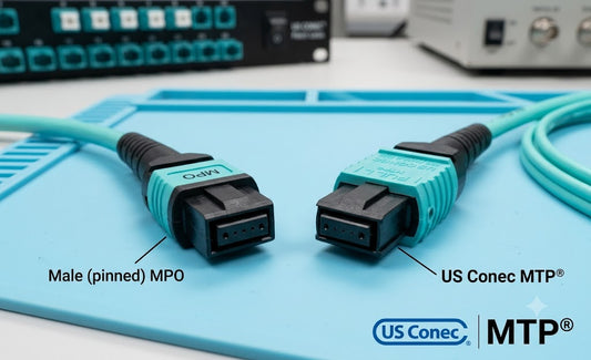 MTP vs. MPO: What the Terminology Really Means