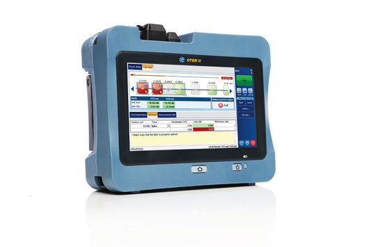 Fiber Certification: When to Use an OLTS vs. an OTDR