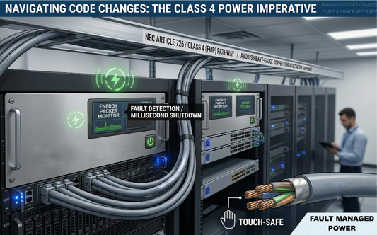 Digital Electricity on Site: How Installs Change with FMP