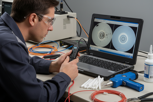 Fiber Inspection and Cleaning: The Step Too Many Skip