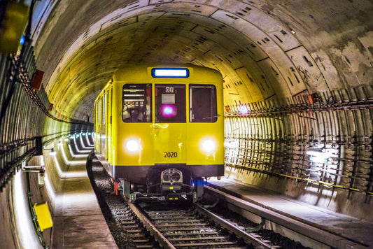 Air Blown Fiber for Transit and Transportation Infrastructure